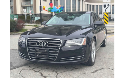 audi-a8 - 0