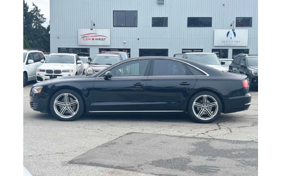 audi-a8 - 1