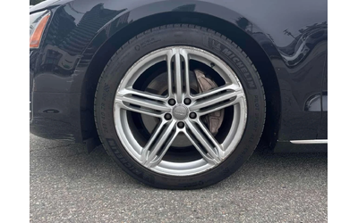Audi A8 Premium 3.0T /ОБДУХВАНЕ/CAMERA - автомобили, коли, обяви за нови и употребявани 6