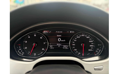 Audi A8 Premium 3.0T /ОБДУХВАНЕ/CAMERA - автомобили, коли, обяви за нови и употребявани 7
