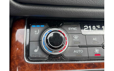 Audi A8 | Premium | 4.2 | ОБДУХВАНЕ | PANO | - автомобили, коли, обяви за нови и употребявани 9