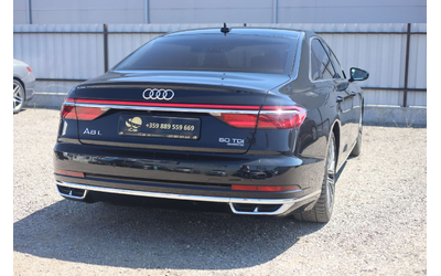 Audi A8 A8 - автомобили, коли, обяви за нови и употребявани 10