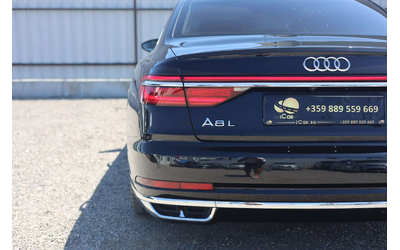 Audi A8 A8 - автомобили, коли, обяви за нови и употребявани 12