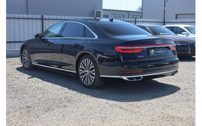 Audi A8 A8 - автомобили, коли, обяви за нови и употребявани 13