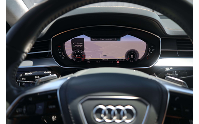 Audi A8 A8 - автомобили, коли, обяви за нови и употребявани 23