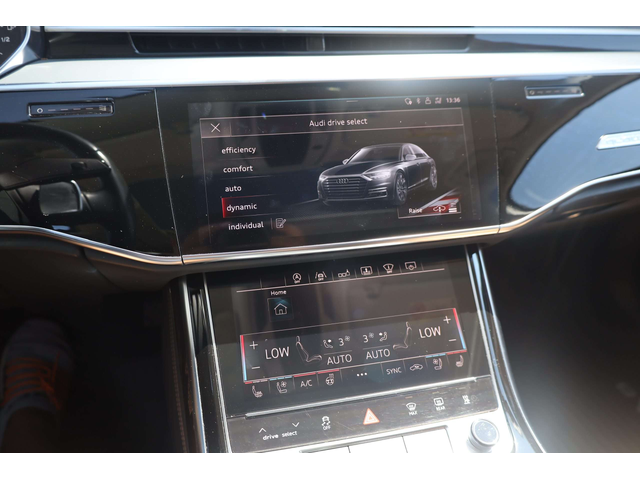 Audi A8 A8 - автомобили, коли, обяви за нови и употребявани 25