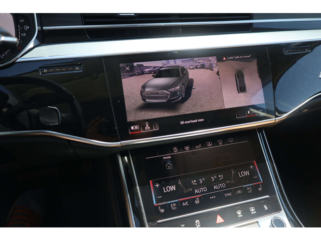 Audi A8 A8 - автомобили, коли, обяви за нови и употребявани 26