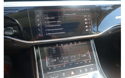 Audi A8 A8 - автомобили, коли, обяви за нови и употребявани 27