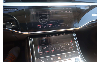 Audi A8 A8 - автомобили, коли, обяви за нови и употребявани 28