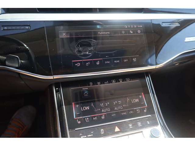 Audi A8 A8 - автомобили, коли, обяви за нови и употребявани 28