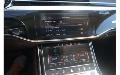 Audi A8 A8 - автомобили, коли, обяви за нови и употребявани 29