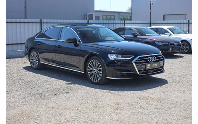 Audi A8 A8 - автомобили, коли, обяви за нови и употребявани 7