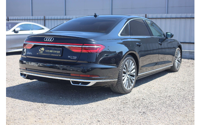 Audi A8 A8 - автомобили, коли, обяви за нови и употребявани 9