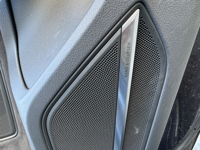 Audi A8 50 TDI Quattro - автомобили, коли, обяви за нови и употребявани 10