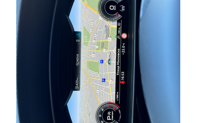 Audi A8 50 TDI Quattro - автомобили, коли, обяви за нови и употребявани 12