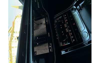 Audi A8 50 TDI Quattro - автомобили, коли, обяви за нови и употребявани 14