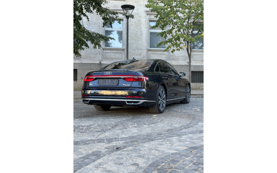 audi-a8-50-tdi-quattro - 2