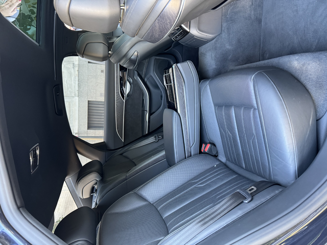 Audi A8 50 TDI Quattro - автомобили, коли, обяви за нови и употребявани 6