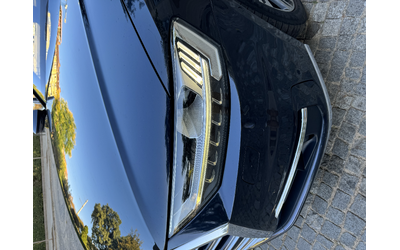 Audi A8 50 TDI Quattro - автомобили, коли, обяви за нови и употребявани 8