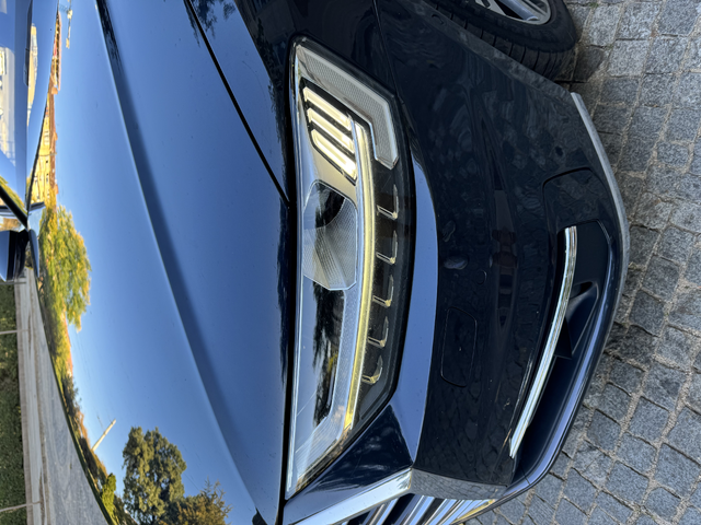 Audi A8 50 TDI Quattro - автомобили, коли, обяви за нови и употребявани 8