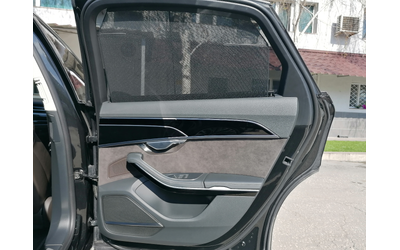 Audi A8 50 TDI S line - автомобили, коли, обяви за нови и употребявани 12