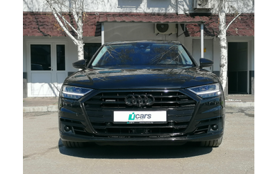 audi-a8-50-tdi-s-line - 1