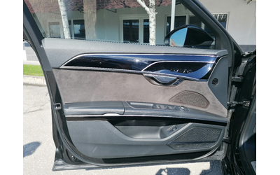 Audi A8 50 TDI S line - автомобили, коли, обяви за нови и употребявани 6