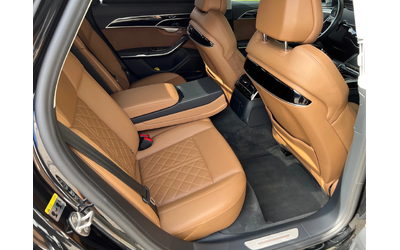 Audi A8 50 TDI S-Line , Sportpacket , B&O , Massage - автомобили, коли, обяви за нови и употребявани 11