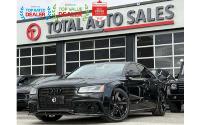 audi-a8 - 0