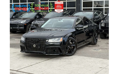 audi-a8 - 1