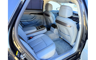 Audi A8 50tdi* DESIGN SELECTION* PANORAMA* LONG* FULL* - автомобили, коли, обяви за нови и употребявани 16