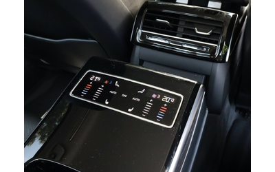 Audi A8 50TDI/Quattro/Обдухване/Side Assist/Въздух/Memory/ - автомобили, коли, обяви за нови и употребявани 11