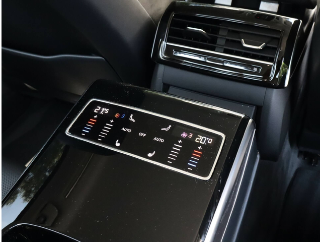 Audi A8 50TDI/Quattro/Обдухване/Side Assist/Въздух/Memory/ - автомобили, коли, обяви за нови и употребявани 11