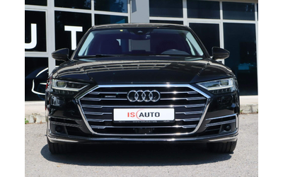 audi-a8-50tdi-quattro-obduhvane-side-assist-vazduh-memory - 1