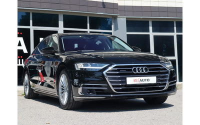 audi-a8-50tdi-quattro-obduhvane-side-assist-vazduh-memory - 2
