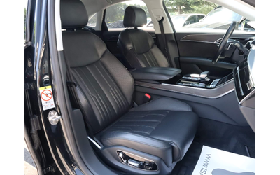 Audi A8 50TDI/Quattro/Обдухване/Side Assist/Въздух/Memory/ - автомобили, коли, обяви за нови и употребявани 7