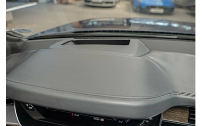Audi A8 50TDI/RSE/Bang&Olufsen/Обдухване/Шибедах/Амбиент - автомобили, коли, обяви за нови и употребявани 11