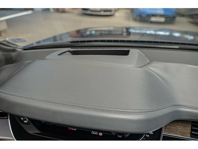 Audi A8 50TDI/RSE/Bang&Olufsen/Обдухване/Шибедах/Амбиент - автомобили, коли, обяви за нови и употребявани 11