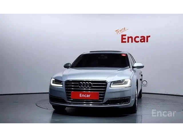 Audi A8 * TDI * ОБДУХВАНЕ * 360 * 2 КЛЮЧА - автомобили, коли, обяви за нови и употребявани 2