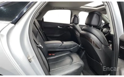 Audi A8 * TDI * ОБДУХВАНЕ * 360 * 2 КЛЮЧА - автомобили, коли, обяви за нови и употребявани 6