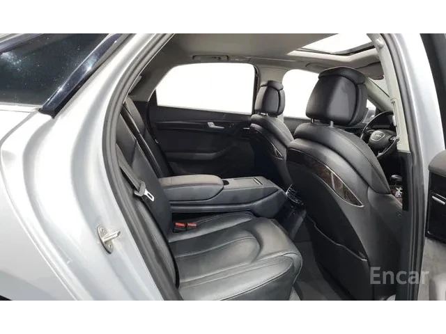 Audi A8 * TDI * ОБДУХВАНЕ * 360 * 2 КЛЮЧА - автомобили, коли, обяви за нови и употребявани 6