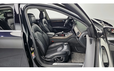 Audi A8 * TDI* QUATTRO* Camera* Keyless* АВТОКРЕДИТ - автомобили, коли, обяви за нови и употребявани 10