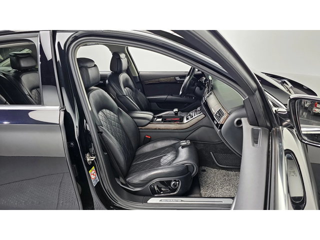 Audi A8 * TDI* QUATTRO* Camera* Keyless* АВТОКРЕДИТ - автомобили, коли, обяви за нови и употребявани 10
