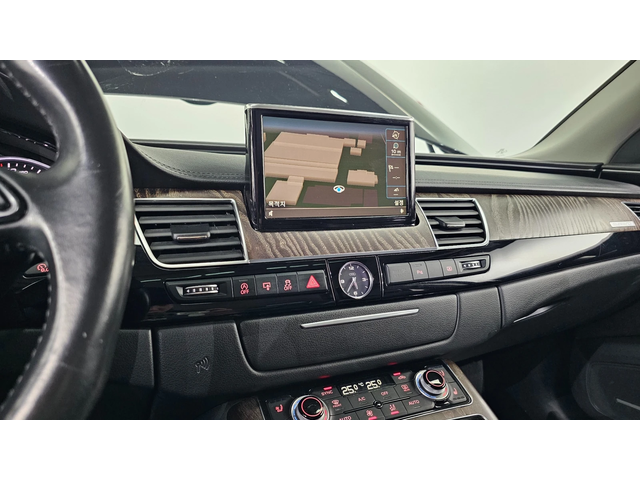 Audi A8 * TDI* QUATTRO* Camera* Keyless* АВТОКРЕДИТ - автомобили, коли, обяви за нови и употребявани 14