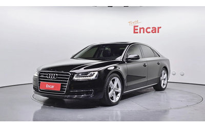 audi-a8 - 1