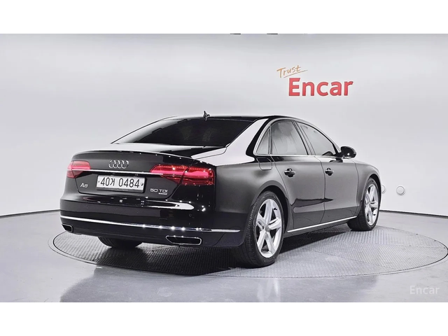 Audi A8 * TDI* QUATTRO* Camera* Keyless* АВТОКРЕДИТ - автомобили, коли, обяви за нови и употребявани 2