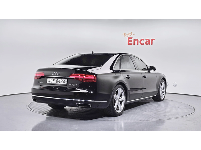 Audi A8 * TDI* QUATTRO* Camera* Keyless* АВТОКРЕДИТ - автомобили, коли, обяви за нови и употребявани 4