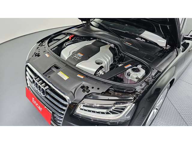 Audi A8 * TDI* QUATTRO* Camera* Keyless* АВТОКРЕДИТ - автомобили, коли, обяви за нови и употребявани 5