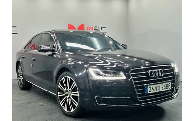audi-a8 - 0