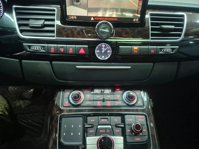 Audi A8 * TDI* QUATTRO* Camera* Keyless* АВТОКРЕДИТ - автомобили, коли, обяви за нови и употребявани 10